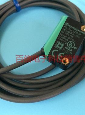 ！全新正品P+F倍加福光电开关ML100-8-H-350-RT/102/115 1路NPN输