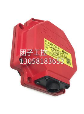 ！FANUC发那科数控系统伺服编码器 A860-2060-T321 正品包询价