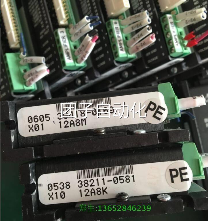 美国AC 驱器 AMCA 12A8M 128K 直M流BKH伺服驱动动器询价