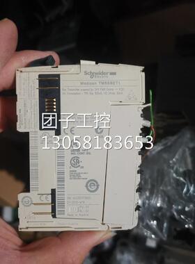 ￥TM5C24D18T施耐德TM5C24D18T 9成新TM5SBTE1 拆机TM5C24D18T询