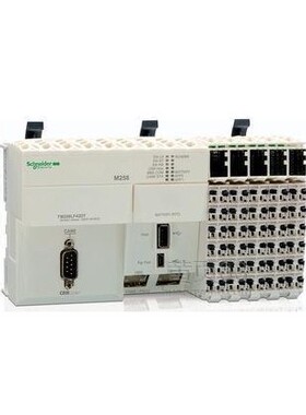 施耐德（进口）BMXXBC015K M340 PLC全新原装 PLC模块 原装正品询