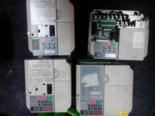 2.2KW 安川变频器 380V CIMR 1.5KW询价 VB4A0005BMA