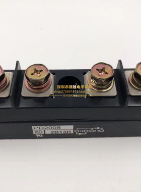 PDT1508 PD1508 PD2008 PD3010 PDT1008 PDH1008双管可控硅模块询