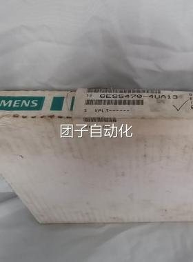 原装西门子6ES540-4UA136ES5458-现4UC171 货询价