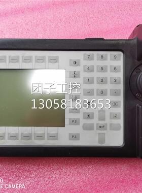 ！3HNE00313-1 全新ABB机器人老款示教器M2000 3HNE00313-1询价