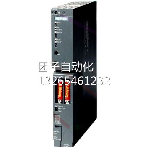 6ES7455-0VS00-0AE0西门子S7-400PLC原装模块6ES7 455-1VS00-0AE0