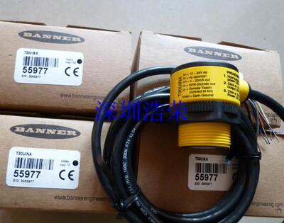 ！美国邦纳 T18SP6FF50Q 询价