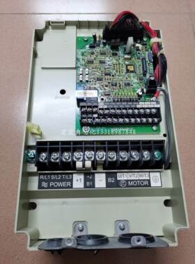 VFD075V43A/A-2台达变频器VFD-VE/V 7.5KW电源板驱动板功率板询价