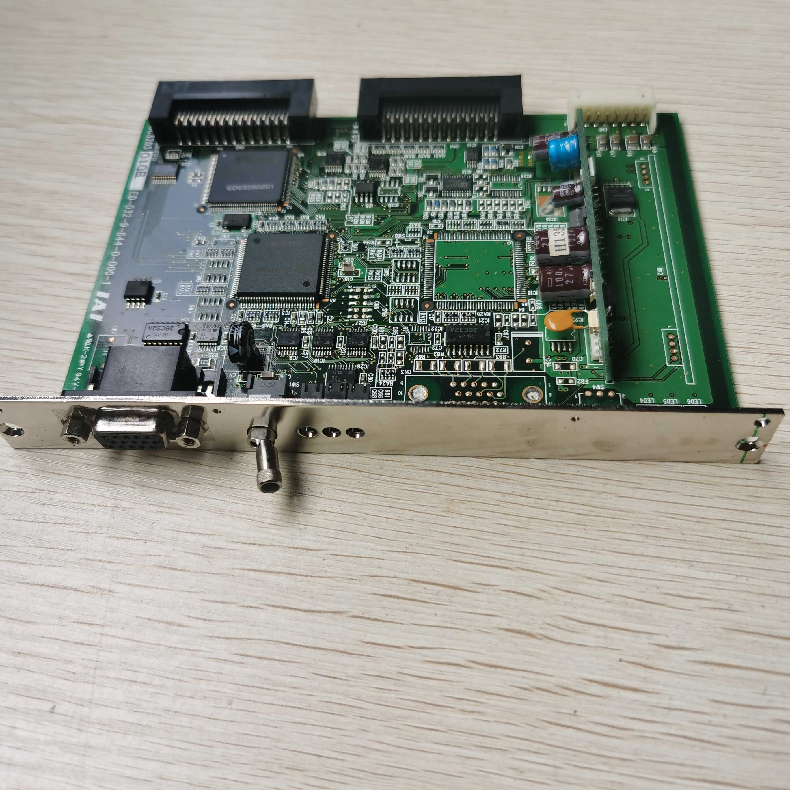 现货促销 原装拆机 IAI IADC3203 010B 成色非常漂亮 实物照片询