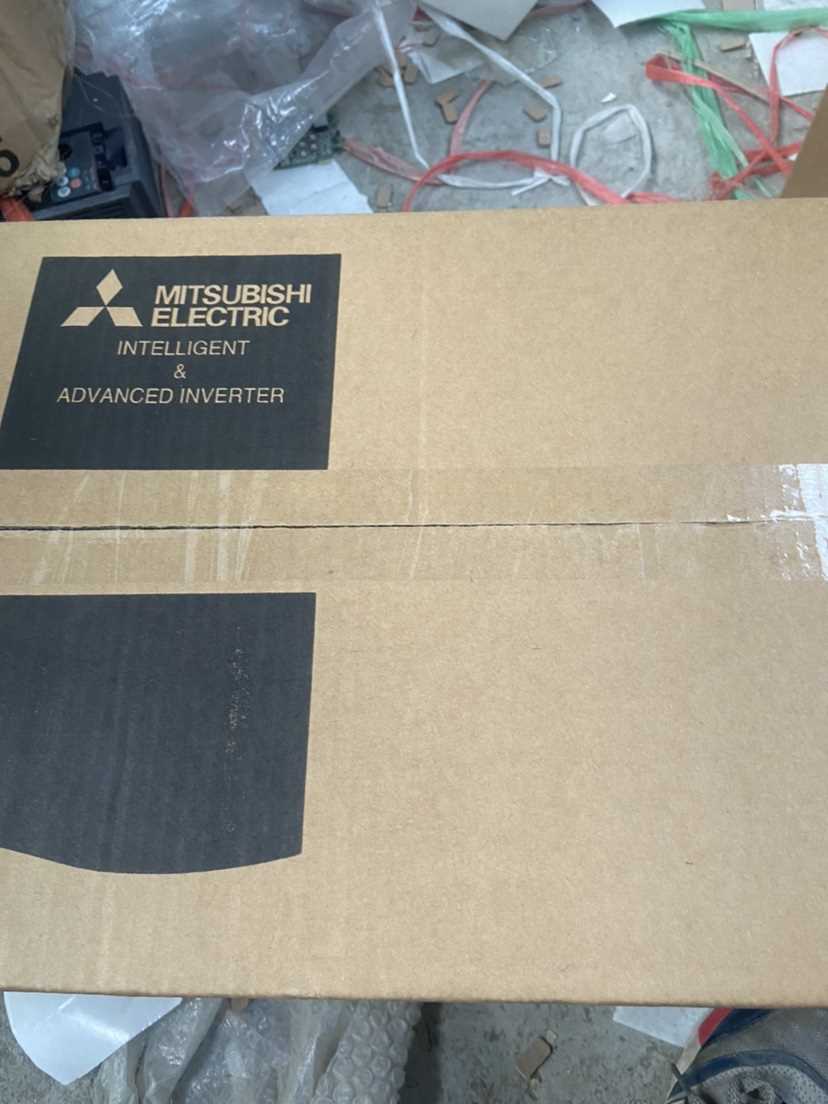 @全新原装三菱变频器30KW FR-A740-30K-CHT现货特价询价