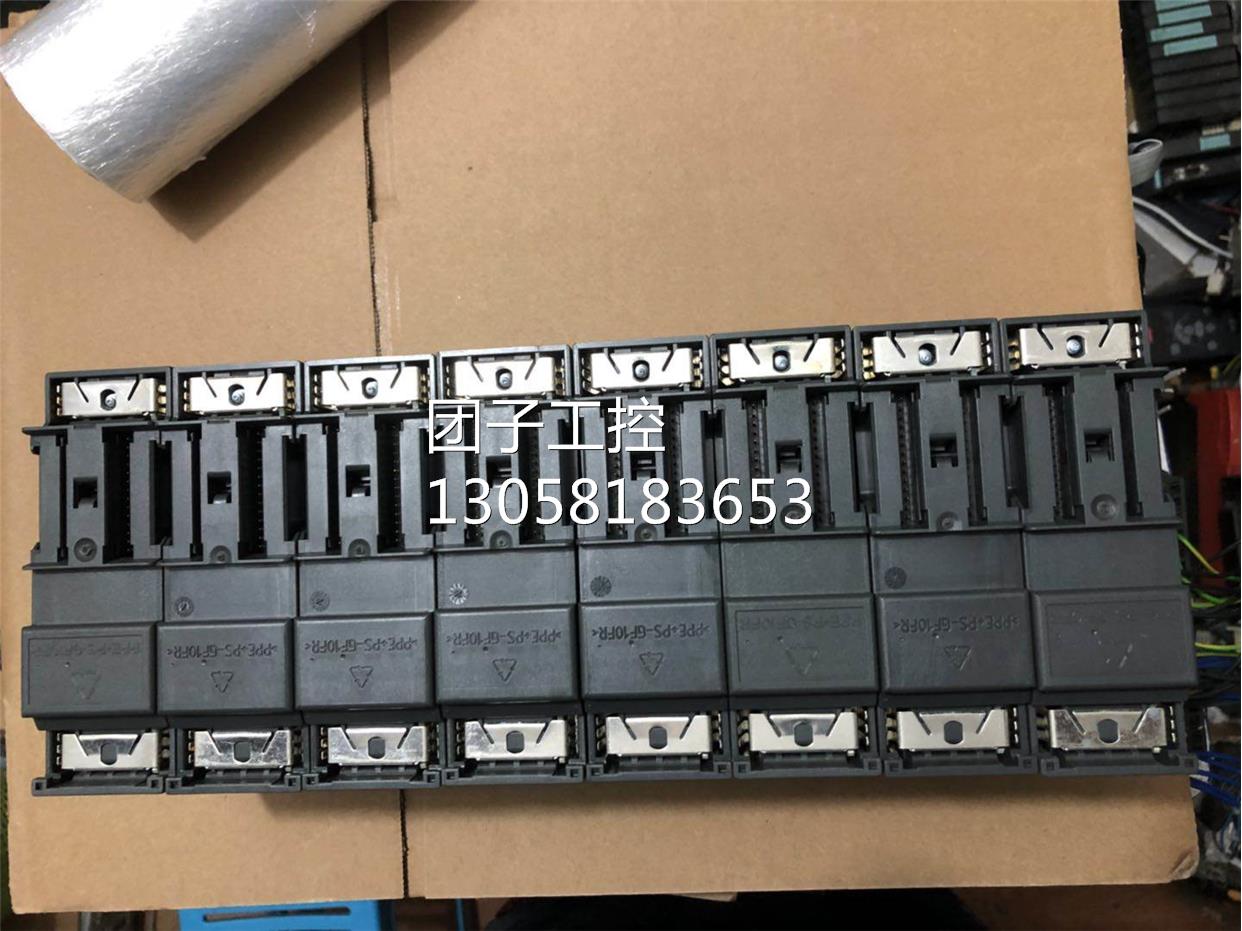 ￥6ES7 322-1HH01-0AA0 西门子装过机没怎么使用过装机充新成色漂