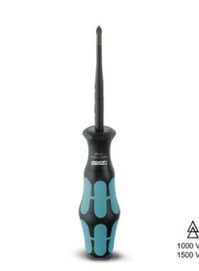 菲尼克斯十字螺丝刀 - SF-PZSL 2-100 S-VDE - 1212700询价