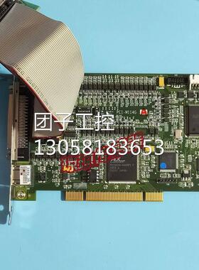 ！NPM PCI-M114G 运动控制卡 数据采集卡现货实拍询价