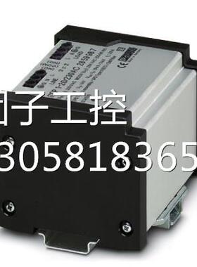 ！菲尼克斯 EMC滤波器电涌保护设备 - SFP 1-20/230AC - 2859987