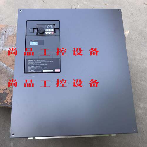 FR-F740-S132K-CHT 三菱变频器 132KW询价