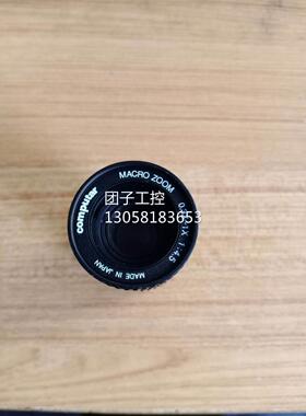￥Computar/康标达MACRO ZOOM 0.3~1X 1:4.5 工业相机高清镜头 询