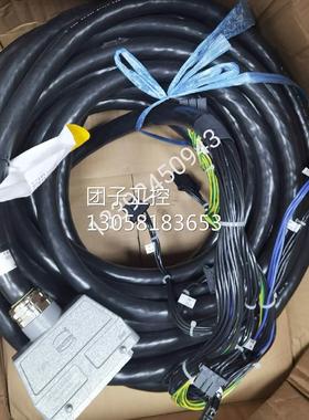 ！2007-T299发那科机器人动力线A660-4005-T080询价