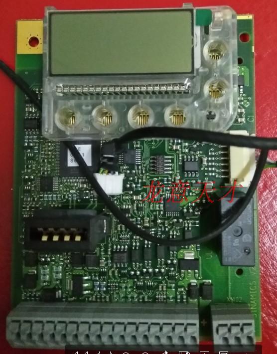 西门子V20变频器15