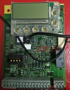 15KW 主板 5BE31 V20 5UV0 6SL3210 变频器 控制板 西门子 CPU板