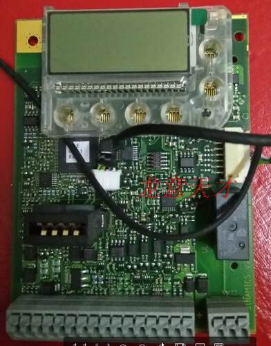 西门子V20变频器15