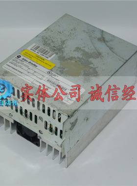 AB伺服器电源模块2090-UCSR-A300（120/450VDC）2098-UCSR-A300询