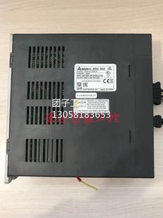 现货实物图测试 1543 拆机 询询 M台达伺服驱动器1.5KW ￥ASD