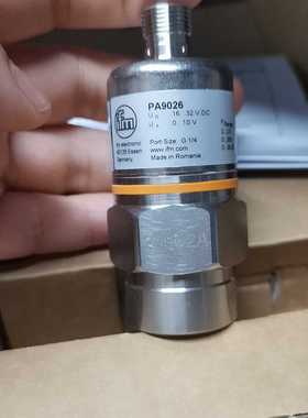 ￥IFM易福门全新原装PA9024 PA9060 PA9026询价