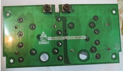 台达变频器VFD075B43A