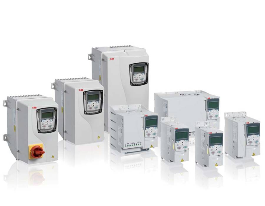 全新ABB变频器 7.5KW ACS355-03E-31A0-2 现货询价