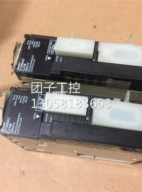 ￥CJ1W-CPU11 欧姆龙 版本：4.0 拆机9成新 实物图 现货询价