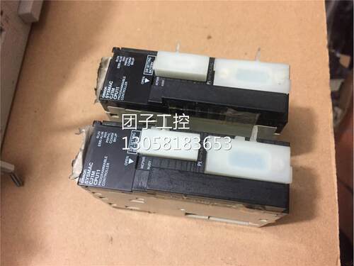￥CJ1W-CPU11 欧姆龙 版本：4.0 拆机9成新 实物图 现货询价