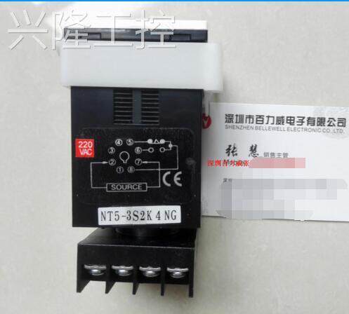！ORDER 计时器 NT5-3S2K4NG 原厂原装！询价