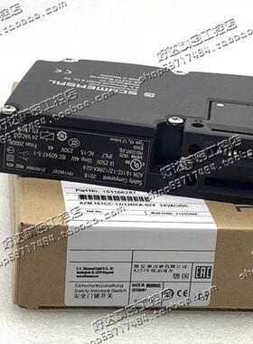 ！AZM161SK-12/12RK-M16-24V 24VDC 德国施迈赛安全门开关询价