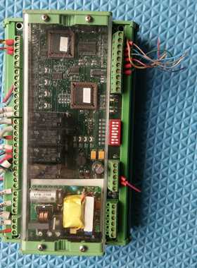 K-TRON PROCESS GROUP SZ-M-A控制器ASSM：0000015347 REV.A 询价