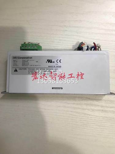 ￥PCON-C-28PI-CC-0-0伺服驱动器 拆机 测试 询价