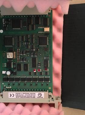 全新原装HIMA 黑马卡件F6217询价