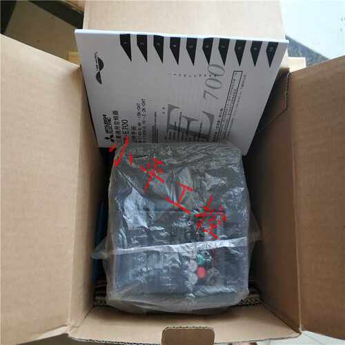 ￥全新原装FR-E740-2.2K-CHT三菱变频器2.2K询价
