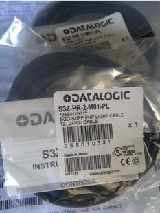 意大利DATALOGIC光电传感器S3Z M01 询价 现货