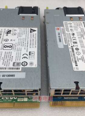 台达 DPS-1200AB-8A 服务器电源模块1200W 大功率开关电源询价