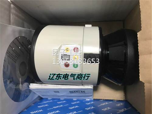 ！Sick 西克全新 LMS111-10100二维激光扫描仪传感器 10411询价
