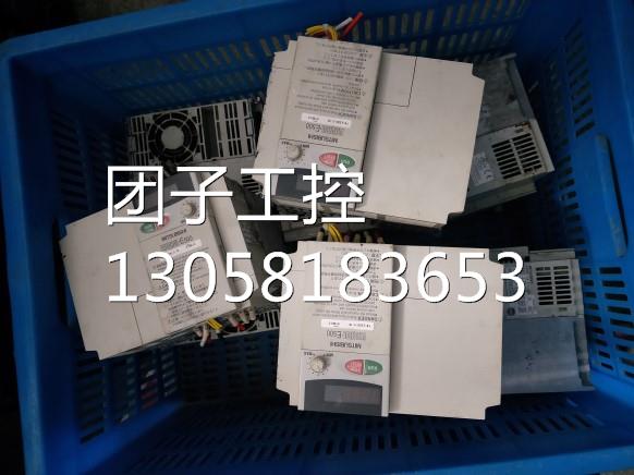 三菱变频器FR-E520-3