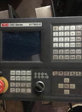 凯恩帝数控系统1TB3－E 1TBIII－E 拆机 测试包好询价