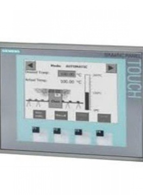 6AV6545-0DA10-0AX0/ODA10西门子MP370触摸屏12寸人机界面询价