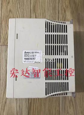 ￥ASD-A3023-AB台达伺服驱动器3KW 拆机 实拍测试 询价