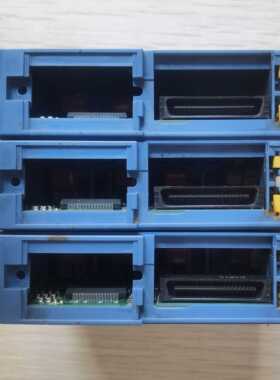 现货促销 原装拆机 YOKOGAWA 横河 F3XA08-1N 实物照片询价