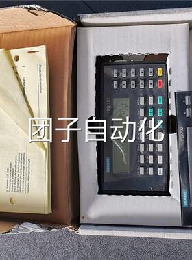 6ES7702-0AA010-0YA0 西门子S7 PG702 全新原装拆封询价