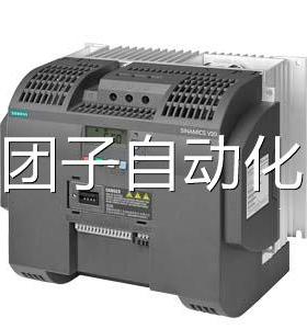 6SL3210-5BE31-1CV0西门子V20三相380V变频器11 kW含内置过滤器询