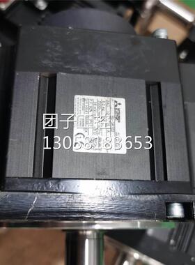 ￥三菱伺服电机 HG-SR52/52K HG-SR52B/52BK 拆机 询价