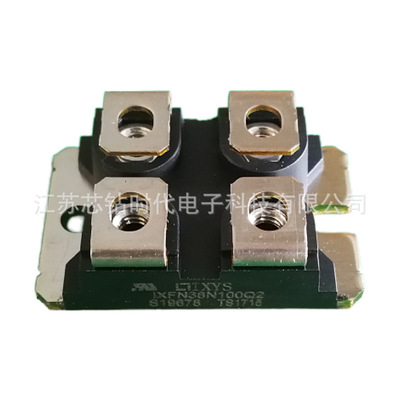 艾赛斯MOS管模块场效应管IXFN/IXKN/IXTN系列型号齐全质量保障询