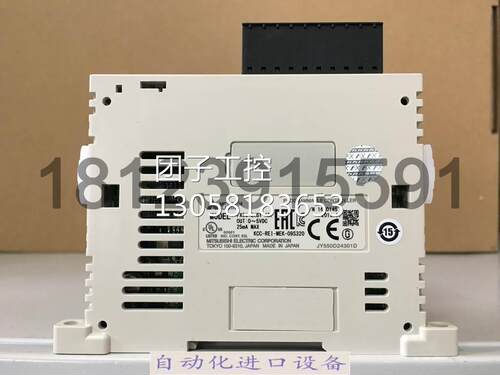 ￥三菱2轴高速脉冲输出模块FX3U-2HSY-ADP 适用于FX3U/ 询价
